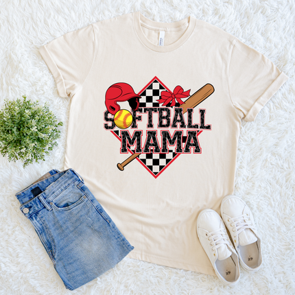 Softball Mama