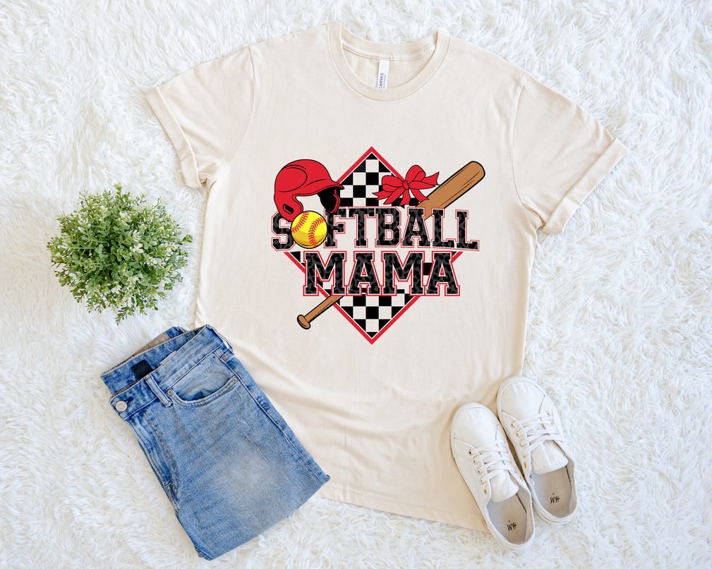 Softball Mama