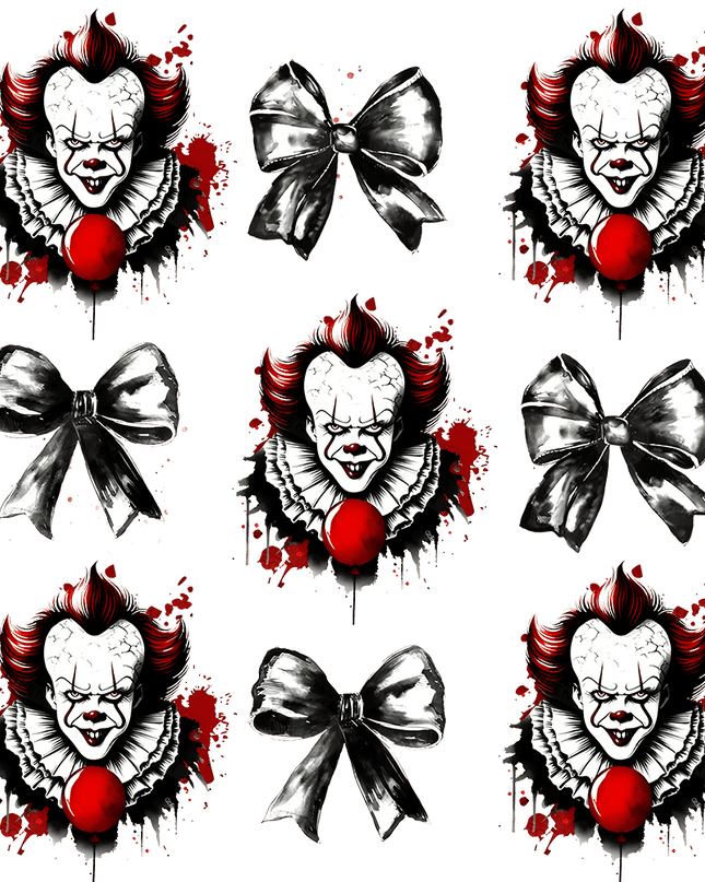 Spooky Halloween Bundle 1