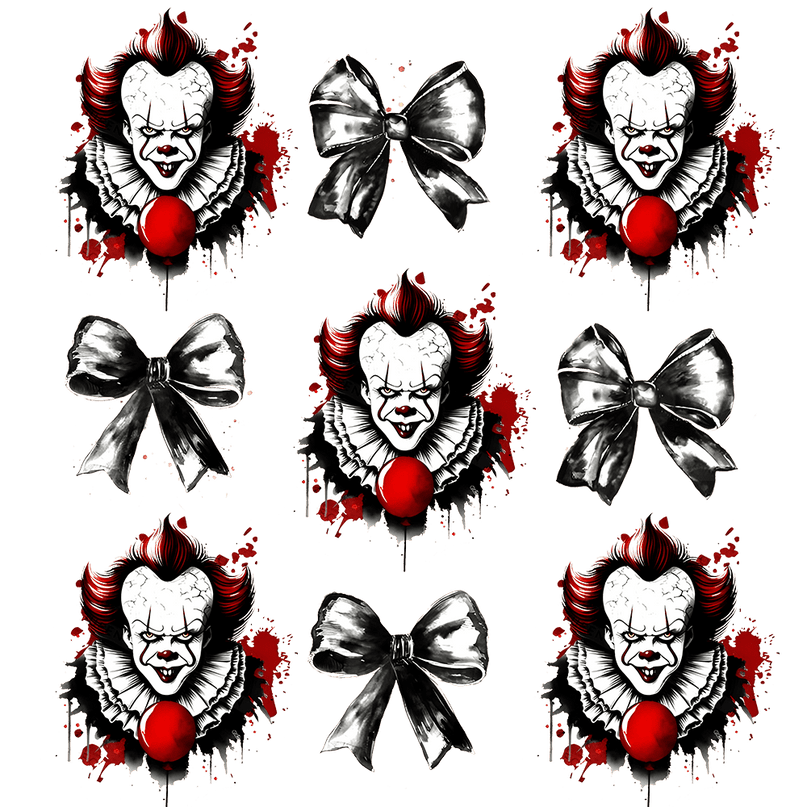 Spooky Halloween Bundle 1