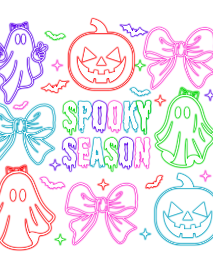 Halloween PNG Bundle 3