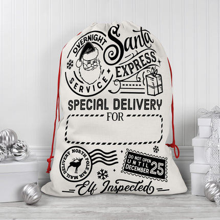 Special Delivery