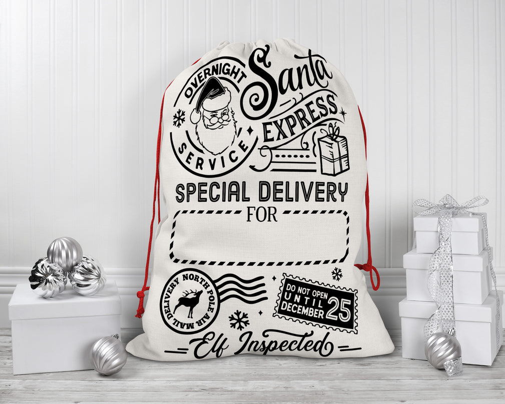 Special Delivery