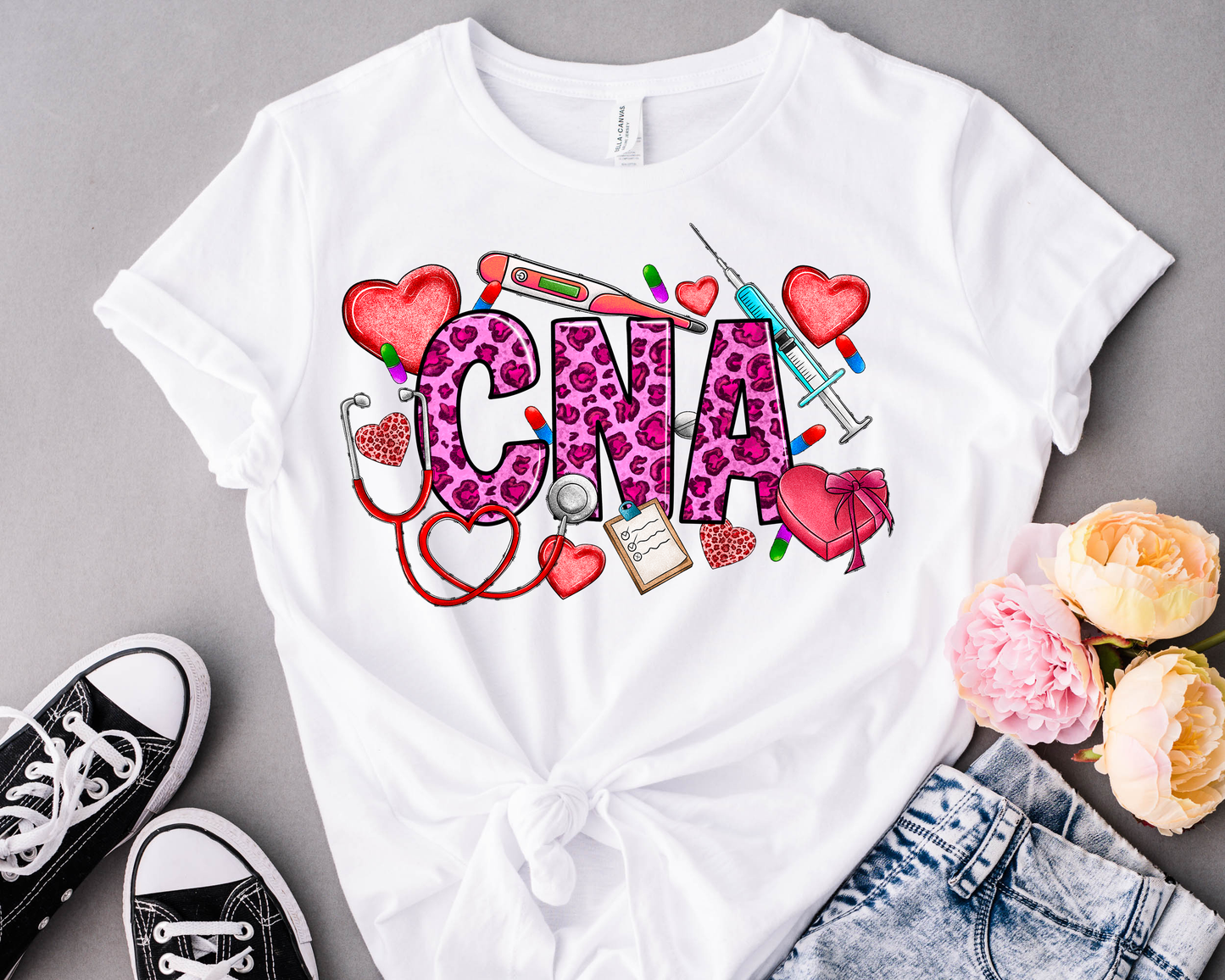 CNA