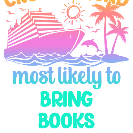 Cruise PNG Bundle 5