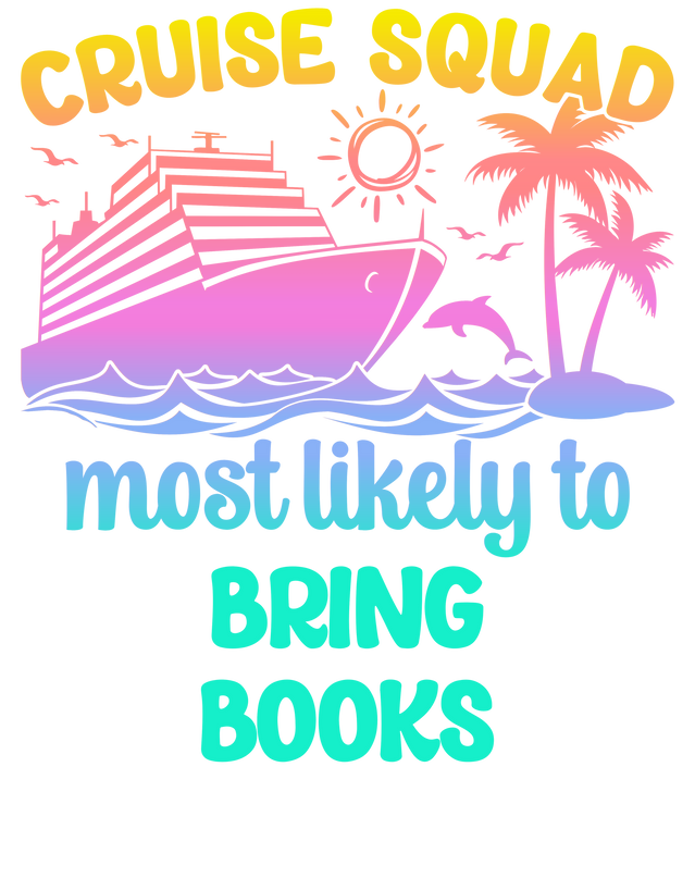 Cruise PNG Bundle 5