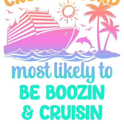 Cruise PNG Bundle 5