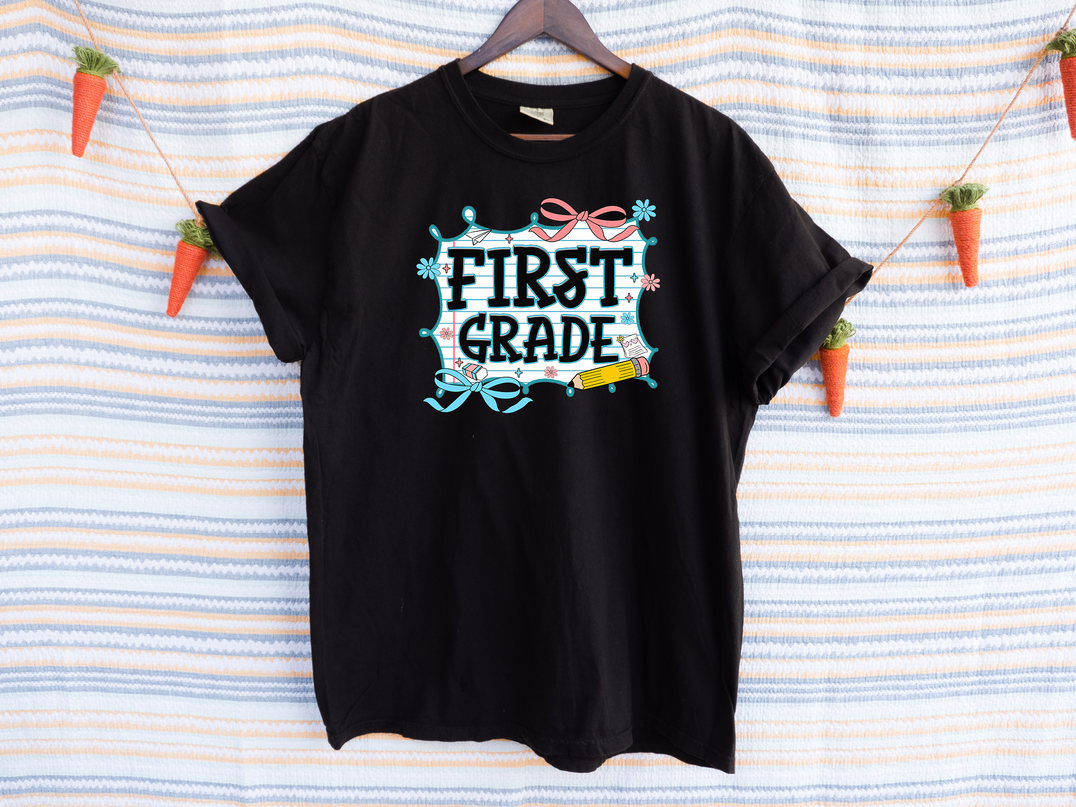 Frist Grade