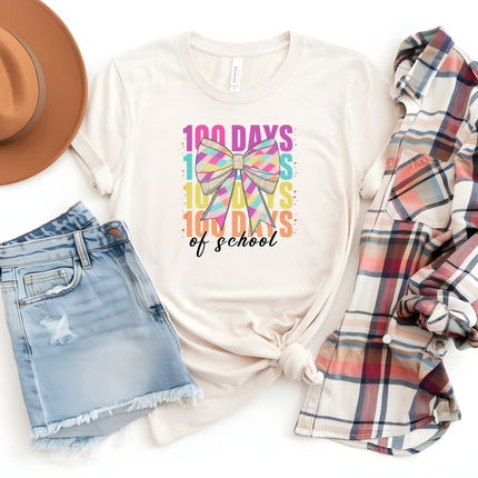 100 Days of School