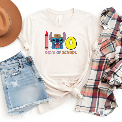 100 Days of School