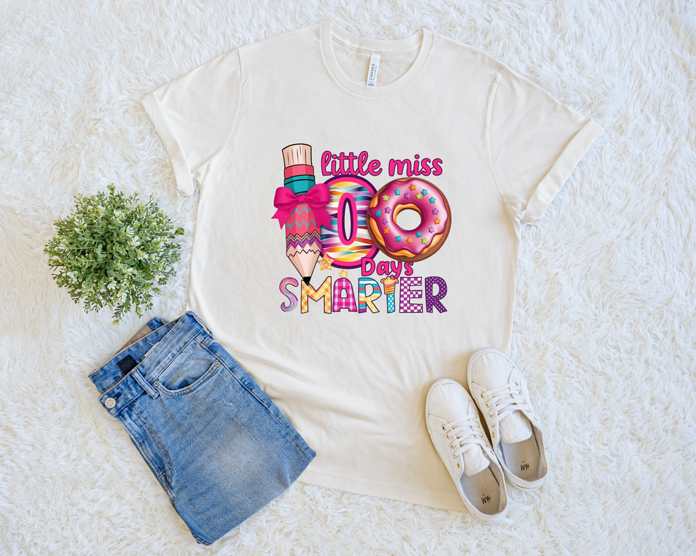 100 Days of School