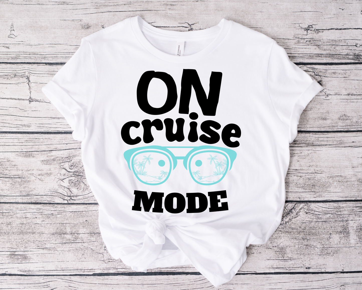 On Cruise Mode