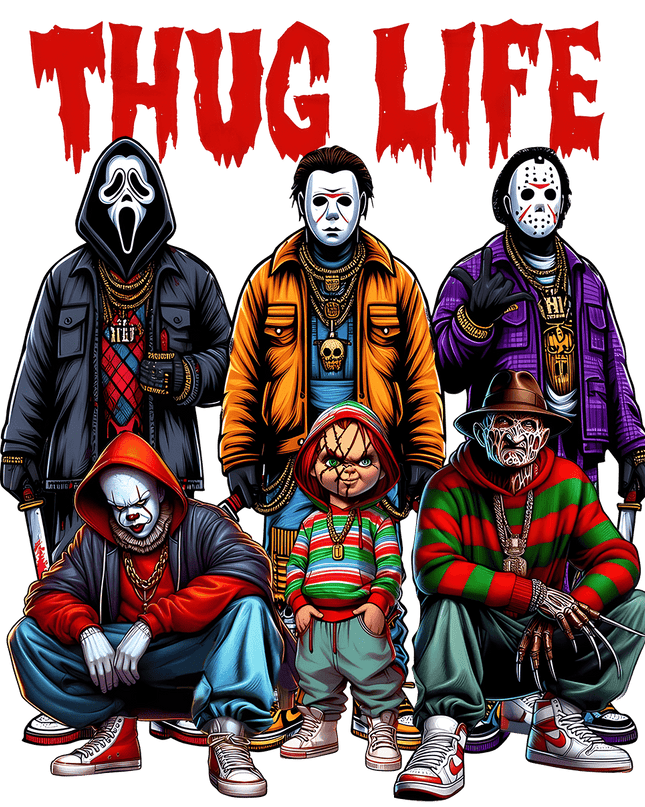 Spooky Halloween Bundle 1