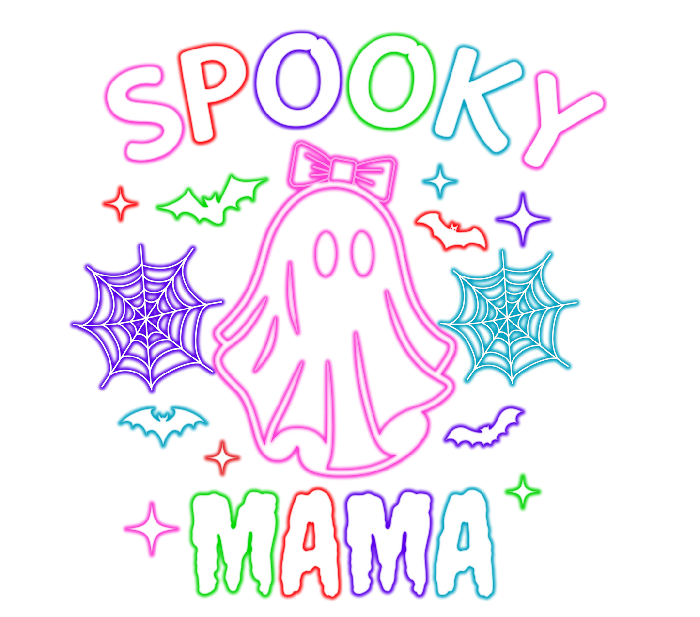 Halloween PNG Bundle 3