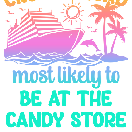 Cruise PNG Bundle 5