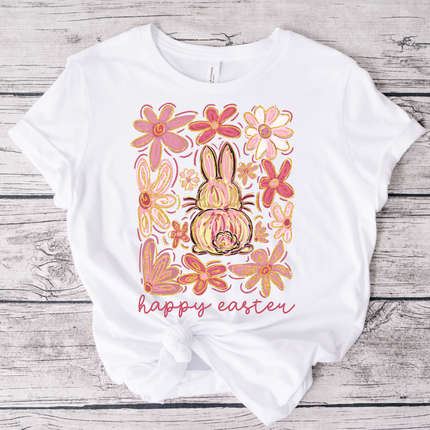 Boho Easter