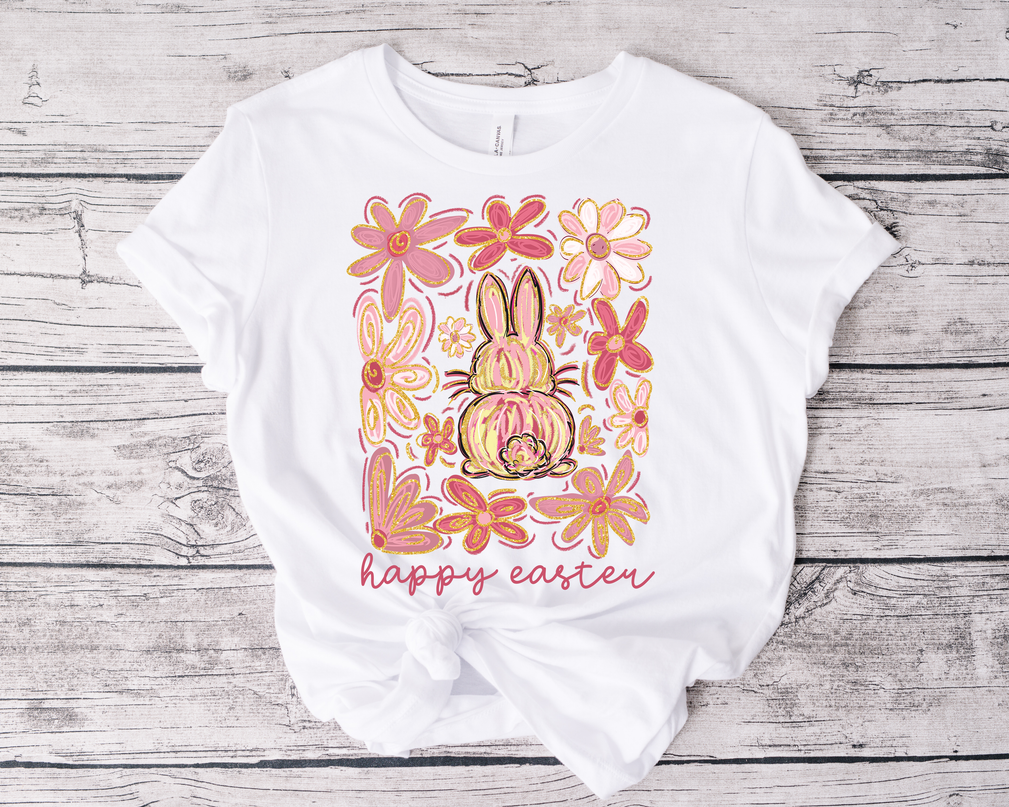 Boho Easter