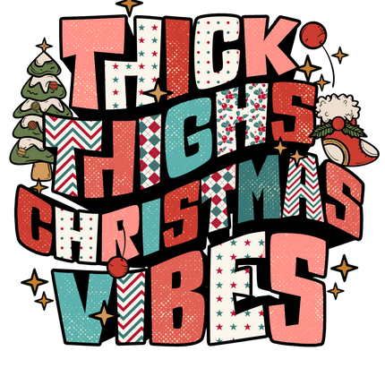 Christmas PNG Bundle 1