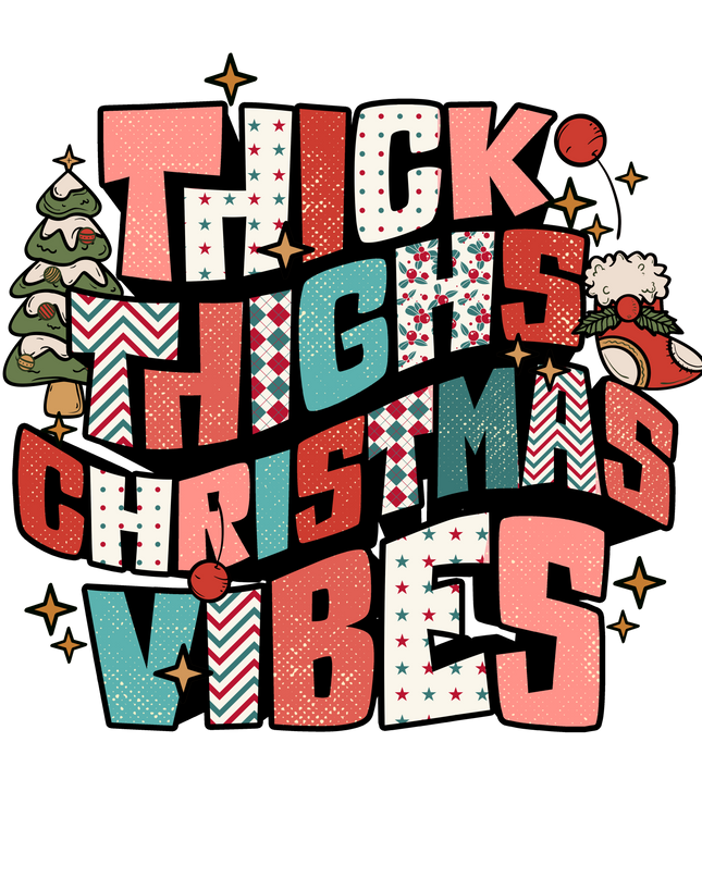 Christmas PNG Bundle 1