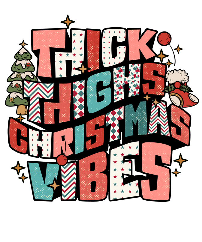 Christmas PNG Bundle 1