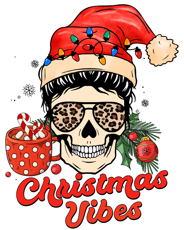 Christmas PNG Bundle 1