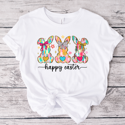 Colorful Easter
