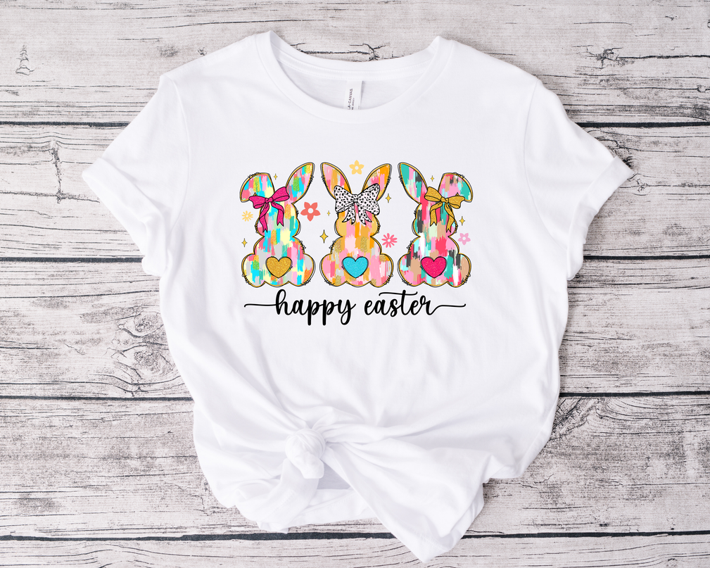 Colorful Easter