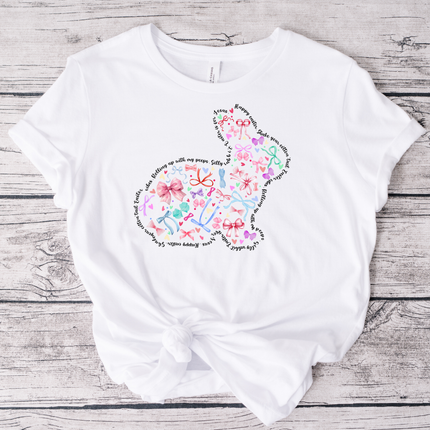 Cotton Tail