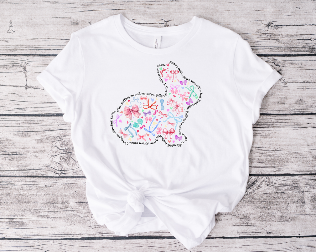 Cotton Tail