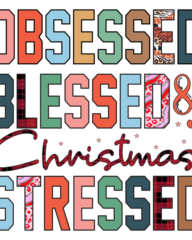 Christmas PNG Bundle 1