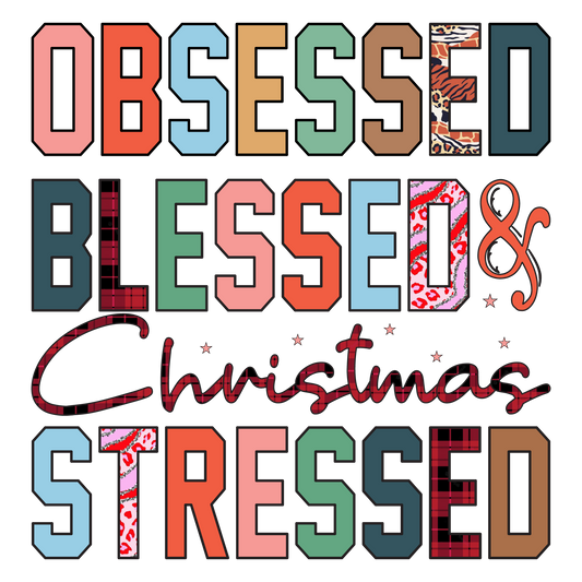 Christmas PNG Bundle 1