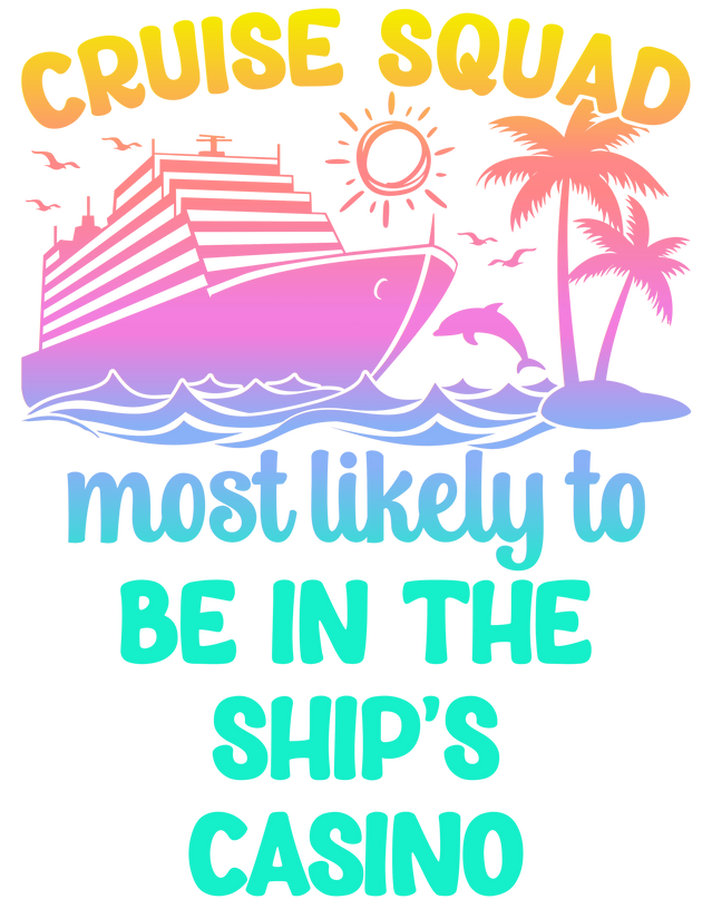 Cruise PNG Bundle 5