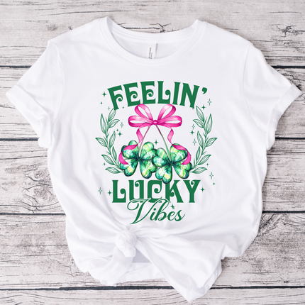 Feeling Lucky