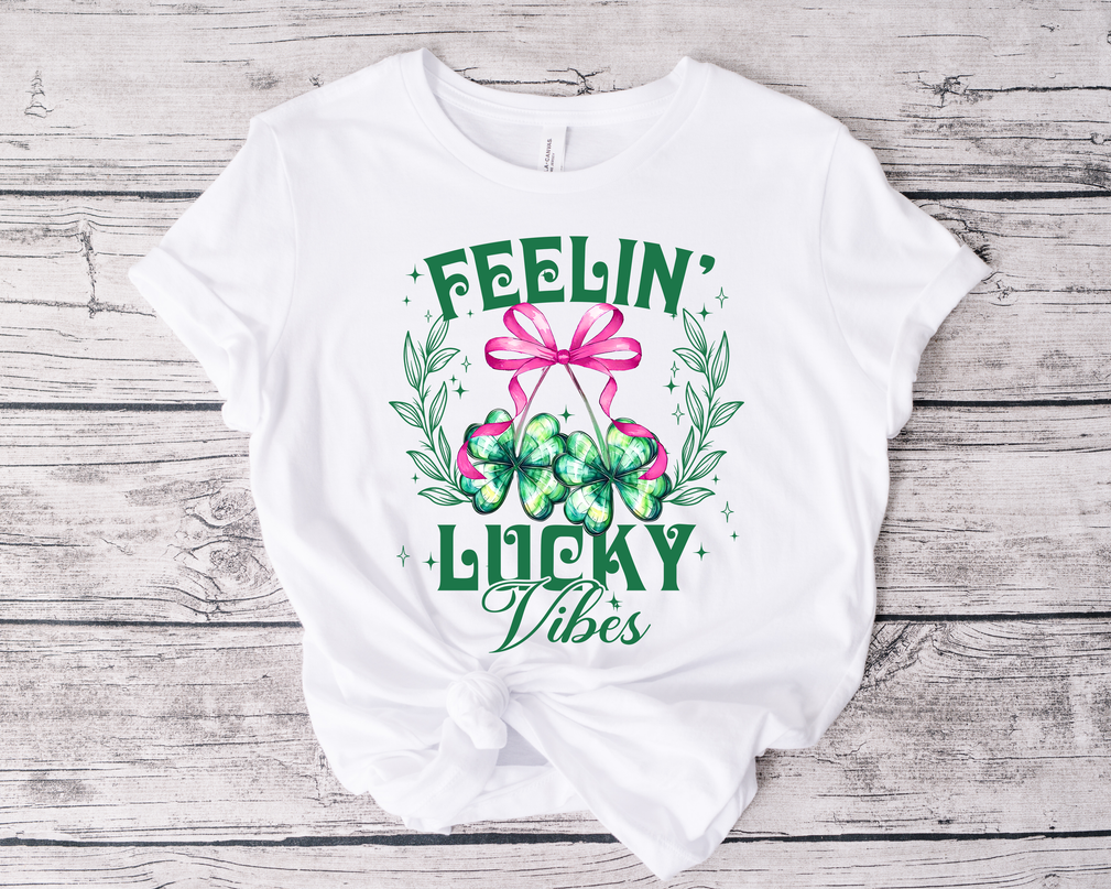 Feeling Lucky