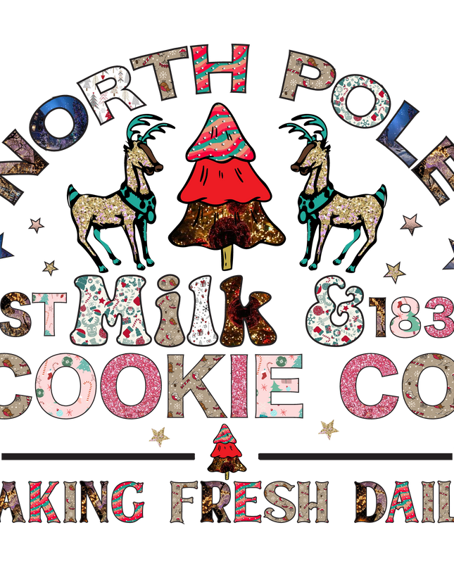 Christmas PNG Bundle 1