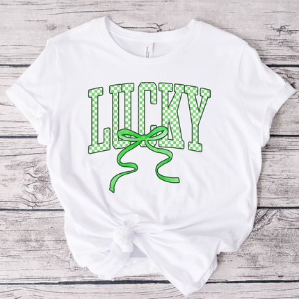 Lucky