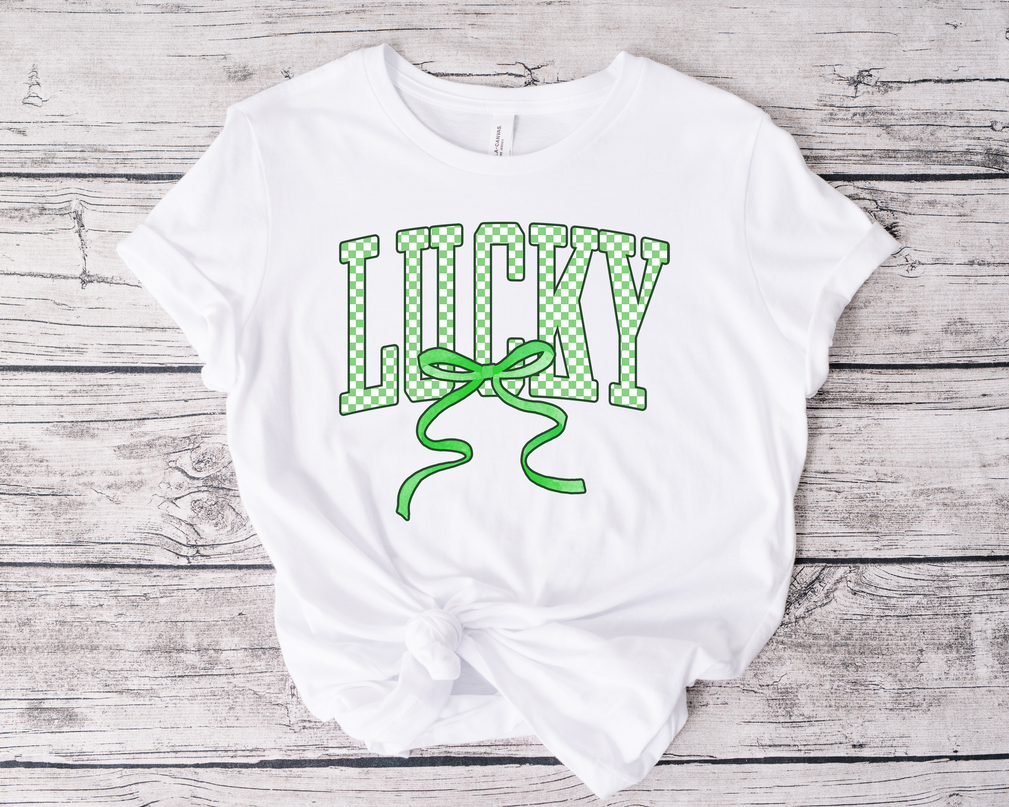 Lucky
