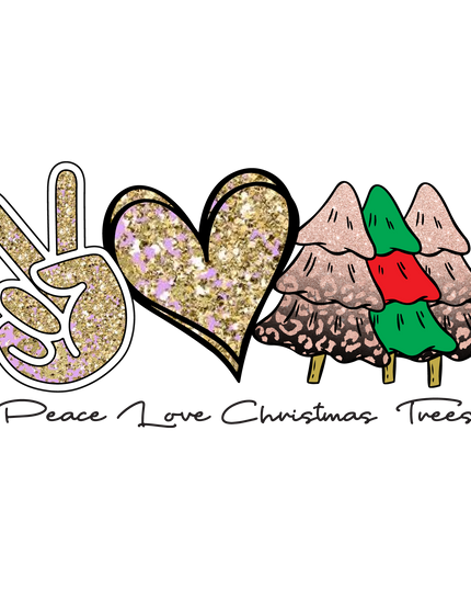 Christmas PNG Bundle 1