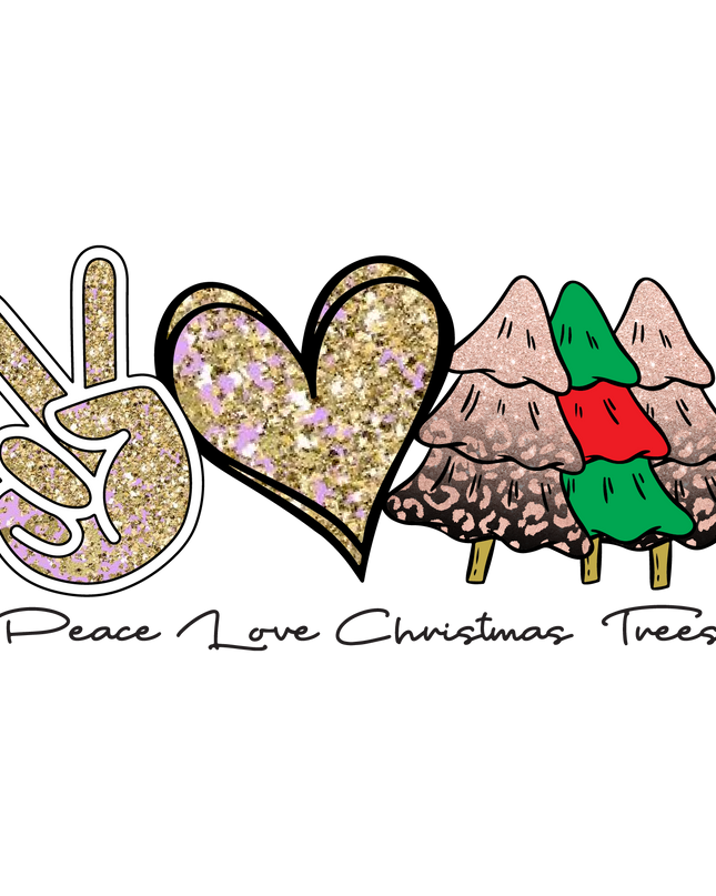 Christmas PNG Bundle 1