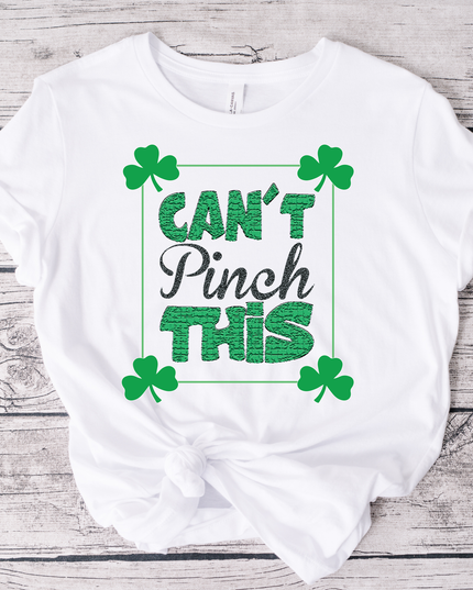 Cant Pinch This