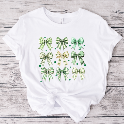 Collection image for: St Patrick's Day DTF