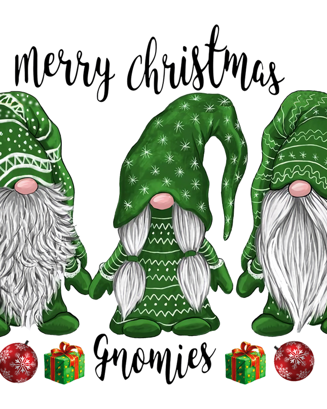 Christmas PNG Bundle 1