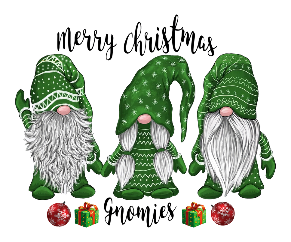 Christmas PNG Bundle 1