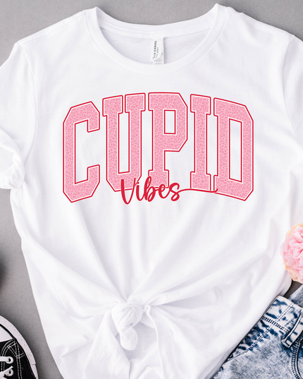 Cupid Vibes