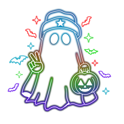Halloween PNG Bundle 3