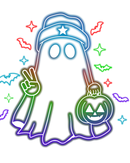 Halloween PNG Bundle 3