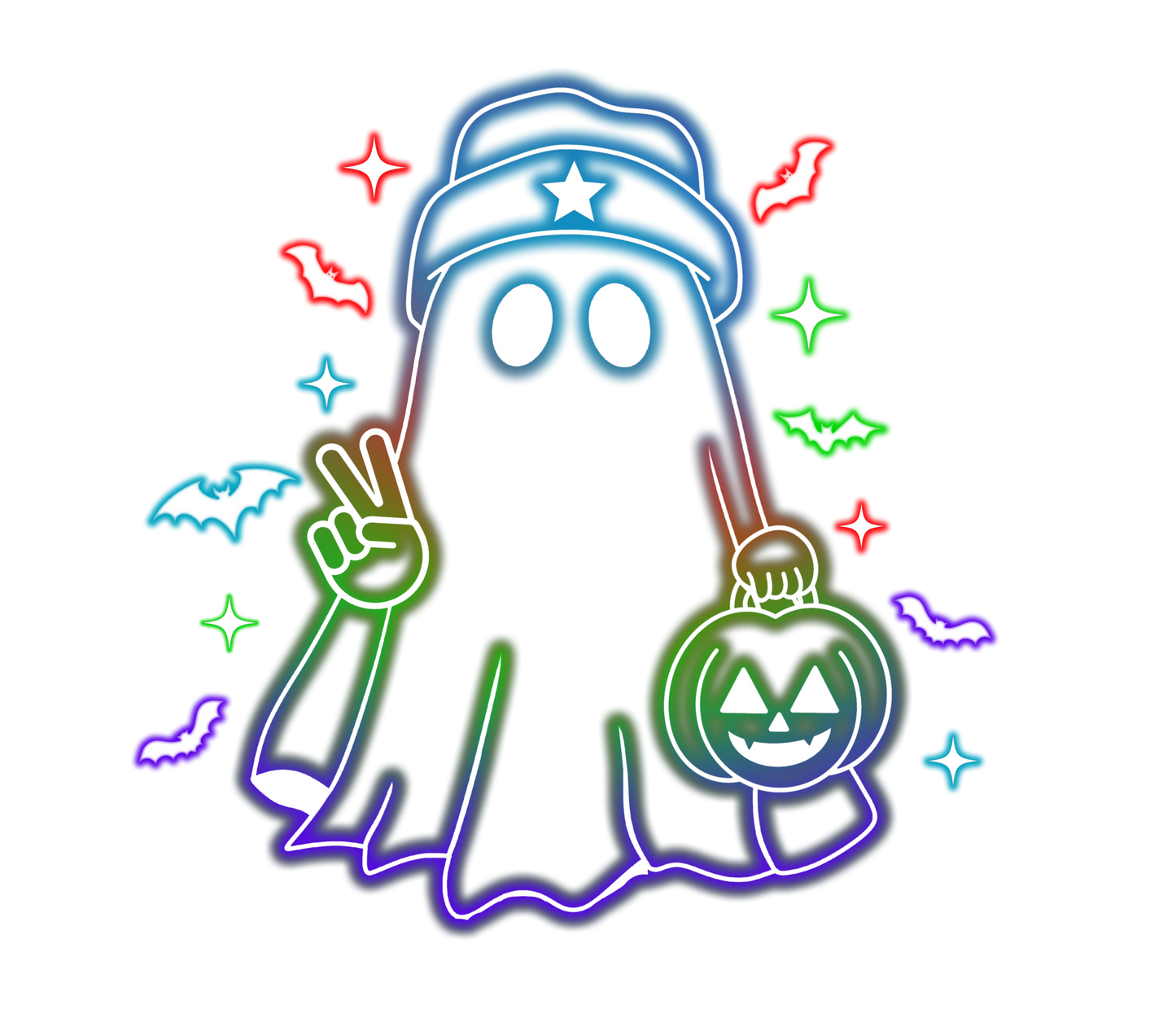 Halloween PNG Bundle 3