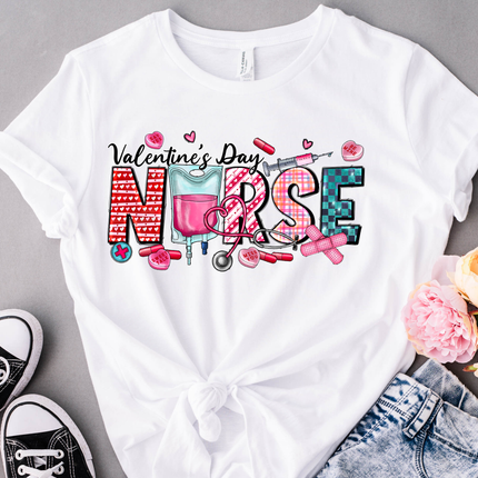 Nurse