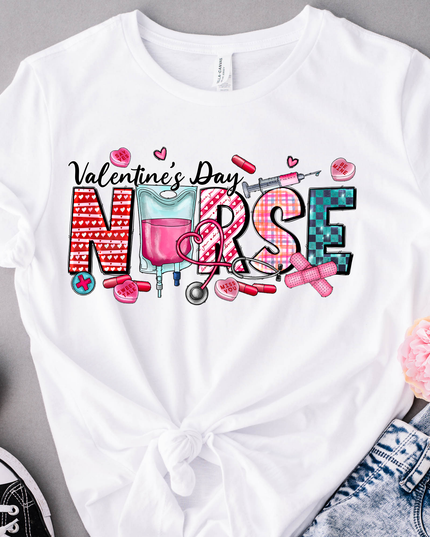 Nurse