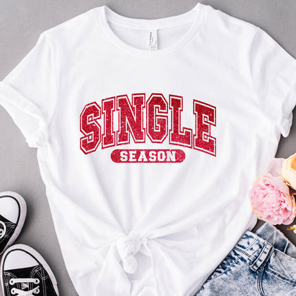 Single Season